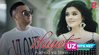 Farhod va Shirin - Hayot (HD Clip)