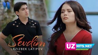 Lazizbek Latipov - Sevdim (HD Clip)