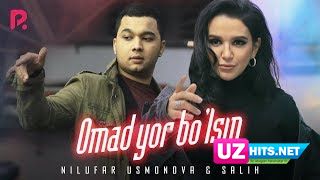 Nilufar Usmonova va Salih - Omad yor bo'lsin (HD Clip)