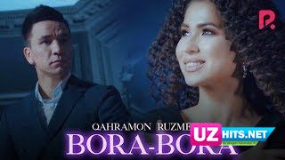 Qahramon Ruzmetov - Bora-bora (HD Clip)
