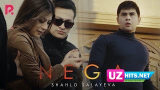 Shahlo Salayeva - Nega (HD Clip)