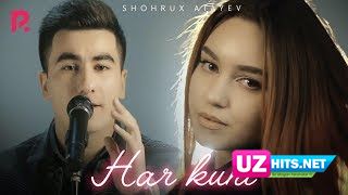 Shohrux Atayev - Har kuni (HD Clip)