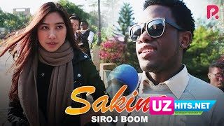 Siroj Boom - Sakina (HD Clip)