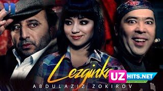 Abdulaziz Zokirov - Lezginka (HD Clip)