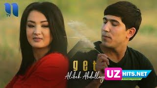 Alibek Abdullayev - Get (HD Clip)