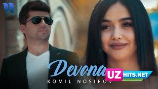 Komil Nosirov - Devona (HD Clip)