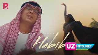 Matnazar Ozodov - Habibi (HD Clip)