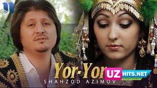 Shahzod Azimov - Yor-yor (HD Clip)