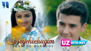 Shahzod Murodov - Boychechagim (HD Clip)