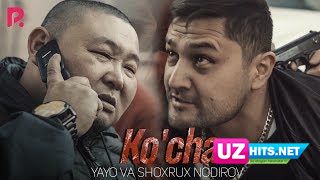 Yayo va Shoxrux Nodirov - Ko'cha (HD Clip)