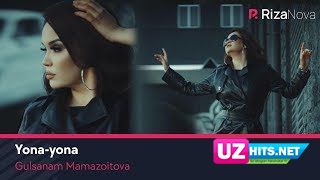 Gulsanam Mamazoitova - Yona-yona (HD Clip)