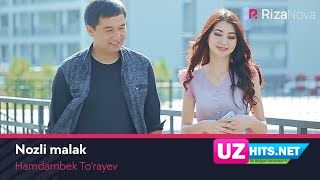 Hamdambek To'rayev - Nozli malak (HD Clip)