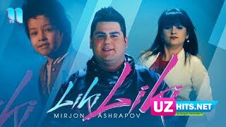 Mirjon Ashrapov - Liki-liki (HD Clip)