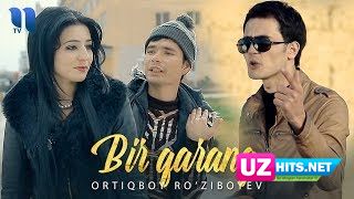 Ortiqboy Ro'ziboyev - Bir qarang (HD Clip)