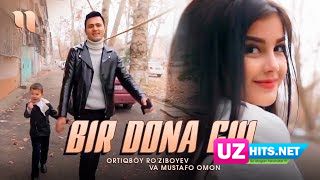 Ortiqboy Ro'ziboyev va Mustafo Omon - Bir dona gul (HD Clip)