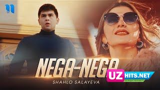 Shahlo Salayeva - Nega-nega (HD Clip)