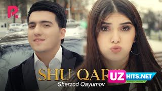 Sherzod Qayumov - Shu qaro (HD Clip)