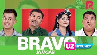 Bravo Jamoasi - Konsert dasturi 2019-2020