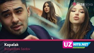 Bunyodbek Saidov - Kapalak (HD Clip)