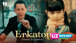 Damir Djienbaev - Erkatoy (HD Clip)