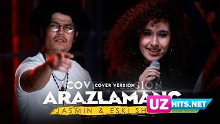 Eski Shahar, Jasmin - Arazlamang (cover version) (HD Clip)