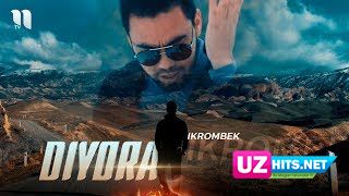 Ikrombek - Diyora (HD Clip)