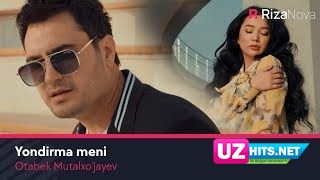 Otabek Mutalxo'jayev - Yondirma meni (cover by Ka-Re) (HD Clip)