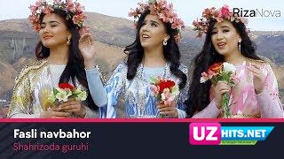 Shahrizoda guruhi - Fasli navbahor (HD Clip)