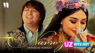 Shahzod Azimov - Navro'z (HD Clip)