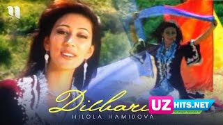 Hilola Hamidova - Dilbarim (HD Clip)
