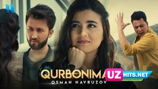 Osman Navruzov - Qurboniman (HD Clip)