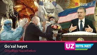 Ozodbek Nazarbekov - Go'zal hayot (HD Clip)