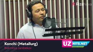 Bekmirza Janibekov - Konchi (Metallurg) (HD Clip)