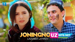 Lazizbek Latipov - Joningnon (HD Clip)