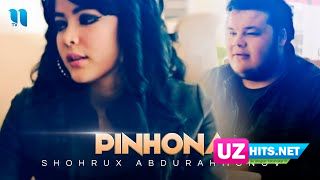 Shohrux Abdurahmonov - Pinhona (HD Clip)