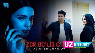 Alisher Zokirov - Zor bo'lib o'tma (HD Clip)