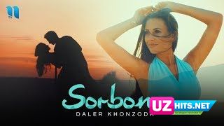 Daler Khonzoda - Sorbon (HD Clip)