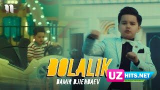 Damir Djienbaev - Bolalik (HD Clip)
