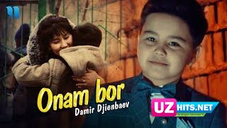 Damir Djienbaev - Onam bor (HD Clip)