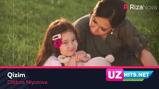 Dildora Niyozova - Qizim (HD Clip)