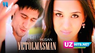 Husan - Yetolmasman (HD Clip)
