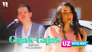 Sarvar Yo'ldoshev - Gajak-Gajak (HD Clip)