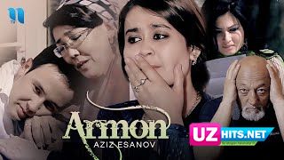 Aziz Esanov - Armon (HD Clip)