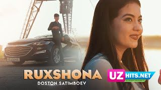 Doston Satimboev - Ruxshona (HD Clip)