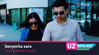 Hamdambek To'rayev - Senyorita sara (HD Clip)