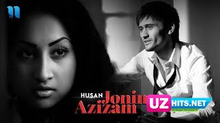 Husan - Jonim azizam (HD Clip)