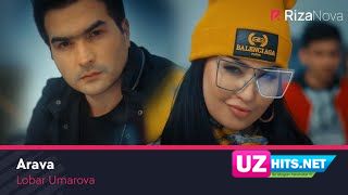 Lobar Umarova - Arava (HD Clip)