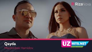 Mardonbek Hamidov - Qayda (HD Clip)