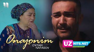 O'ktam Nafasov - Onajonim (HD Clip)