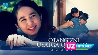 Ozodiy - Otangizni uyatga qo'ymang (HD Clip)